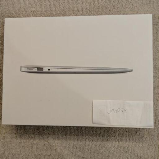 ⭐️美品⭐️付属品完備⭐️Apple MacBook Air 13インチ MD760J/B