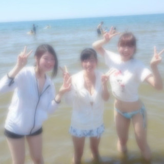 なつだ❗️うみだ❗️ 🏄‍♀️真夏の風物詩イベント🏝開催だ～‼️