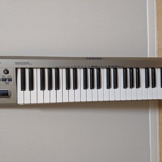 MIDI　キーボード　PC-50