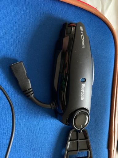 b＋com 4X lite