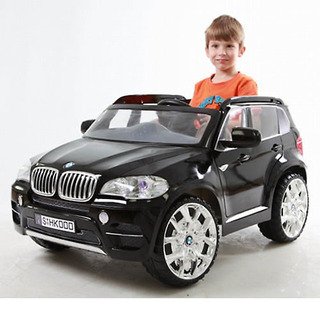 電動 BMWーX5 子供用 - bravista.com.br
