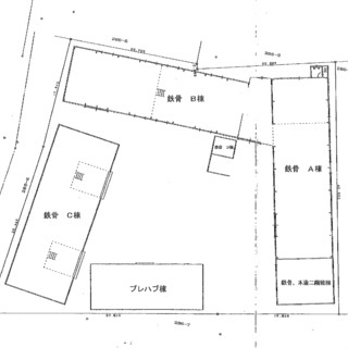 売一括倉庫　自社倉庫として如何ですか？？の画像