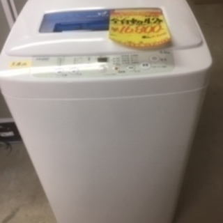 ID:G930396 全自動洗濯機４．２ｋ