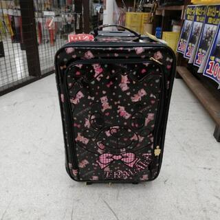 スーツケースLIZ LISA