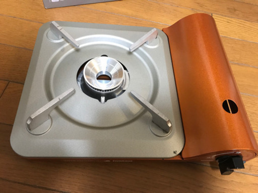 イワタニ カセットコンロ カッパーオレンジカセットフー スーパー達人スリム Cb Ss 1 イワタニ 0713m Rsa 共和の調理器具 その他 の中古あげます 譲ります ジモティーで不用品の処分 イワタニ カセットコンロ カッパーオレンジカセットフー スーパー達人スリム Cb Ss 1 イワタニ 0713m Rsa 共和の調理器具 その他 の中古あげます 譲ります ジモティーで不用品の処分