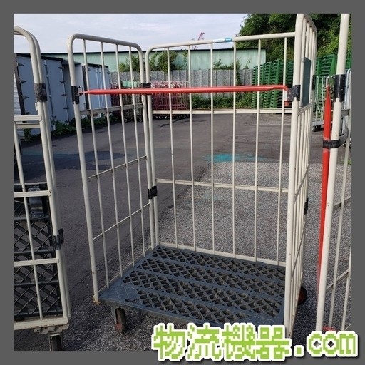 ダイフク製中古カゴ台車キャスターストッパー無1100 800 1700 テツ子 東金のその他の中古あげます 譲ります ジモティーで不用品の処分 ダイフク製中古カゴ台車キャスターストッパー無1100 800 1700 テツ子 東金のその他の中古あげます 譲ります ジモティーで不用品の処分