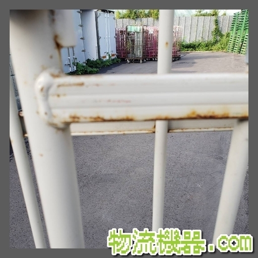 ダイフク製中古カゴ台車キャスターストッパー無1100 800 1700 テツ子 東金のその他の中古あげます 譲ります ジモティーで不用品の処分 ダイフク製中古カゴ台車キャスターストッパー無1100 800 1700 テツ子 東金のその他の中古あげます 譲ります ジモティーで不用品の処分