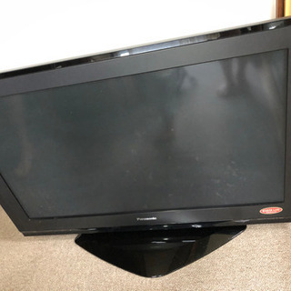 Panasonic TH-42PZ700SK 42型テレビ