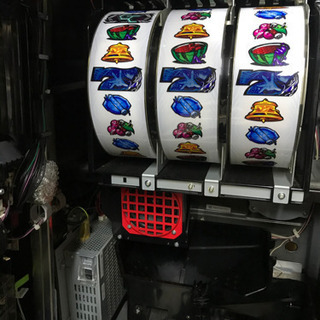 SLOTギルティクラウン 家庭用フルセット スロット パチスロ 【公式通販】