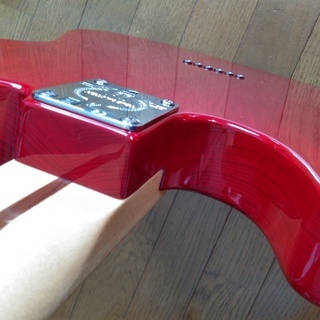 Fender USA テレキャスター（アメスタ）