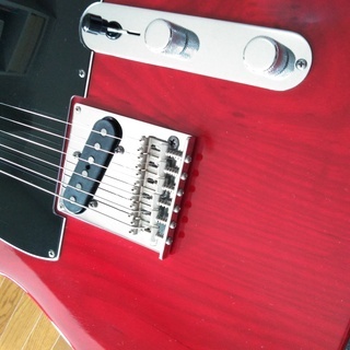 Fender USA テレキャスター（アメスタ）