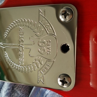 Fender USA テレキャスター（アメスタ）