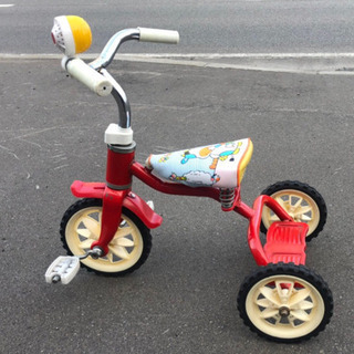 幼児用三輪車 イラストがかわいい 赤い三輪車乗用玩具 インテリアハウス 近文の三輪車の中古あげます 譲ります ジモティーで不用品の処分 幼児用三輪車 イラストがかわいい 赤い三輪車乗用玩具 インテリアハウス 近文の三輪車の中古あげます 譲ります ジモティーで不用品の処分