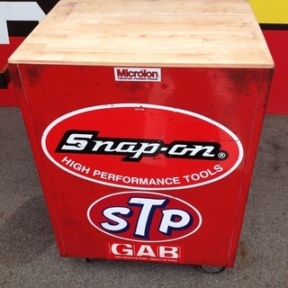 エコツール岡崎店】Snap-on/スナップオン ロールキャビネット KRA-380E