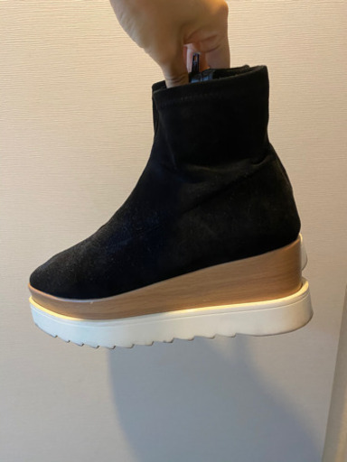 【正規品】AMAIL FIT BOOTS サイズ25cm