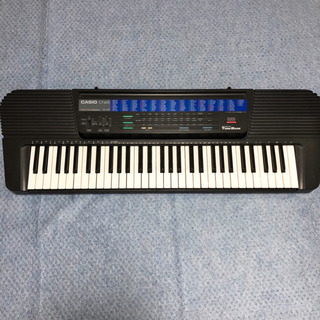 CASIO★電子キーボード・電子ピアノ