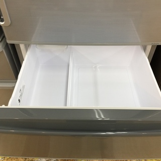 安心の1年保証付き！AQUA 4ドア冷蔵庫 ファン式 【トレファク岸和田店】