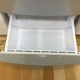 安心の6ヶ月保証付き！AQUA 3ドア冷蔵庫 ファン式 【トレファク岸和田店】