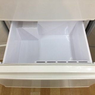 安心の6ヶ月保証付き！AQUA 3ドア冷蔵庫 2016年製 【トレファク岸和田