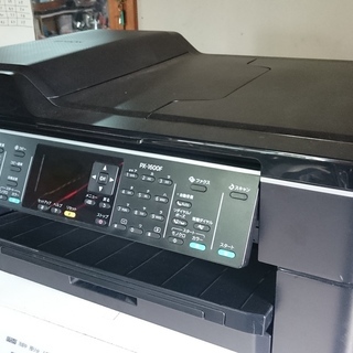 ｴﾌﾟｿﾝ EPSON PX-1600F FAX ﾌﾟﾘﾝﾀｰ ...