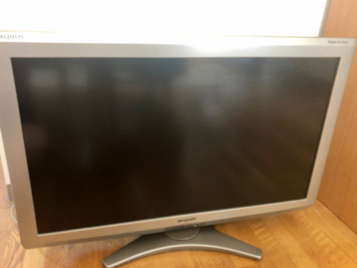 SHARP /32型