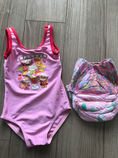 90 アンパン水着女の子用 水泳パンツ付き なす 北13条東のその他の中古あげます 譲ります ジモティーで不用品の処分 90 アンパン水着女の子用 水泳パンツ付き なす 北13条東のその他の中古あげます 譲ります ジモティーで不用品の処分