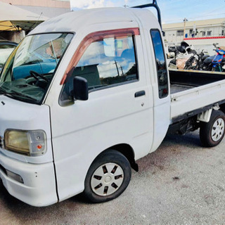 沖縄県 那覇市の軽トラ 中古車 ジモティー