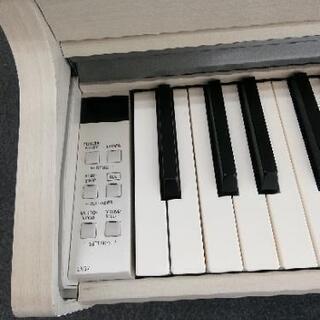 i 22　KAWAI　電子ピアノ　CN-27A　2016年製