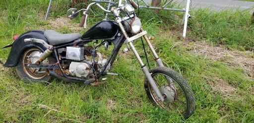 ホンダ　ジャズ　jazz　レストアベース　丸車　部品取り　エスカルゴフェンダー