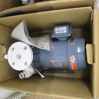 荏原 水中ポンプ FSFDN67 未使用