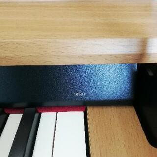 i 23　Roland　電子ピアノ　DP603-NBS　2019年製