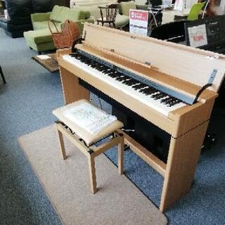 i 23　Roland　電子ピアノ　DP603-NBS　2019年製