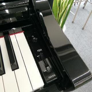 i 24　YAMAHA　電子ピアノ　CLP-675PE    2017年製