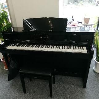 i 24　YAMAHA　電子ピアノ　CLP-675PE    2017年製