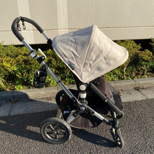 バガブーbugaboo カメレオンchameleon3