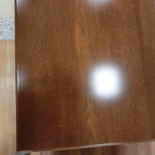 GMGS43○MORISHIGE / モリシゲ 八島 センターテーブル ローテー