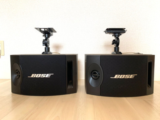 スピーカー　BOSE