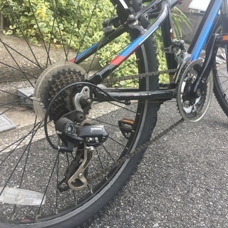 TREK キッズ マウンテンバイク
