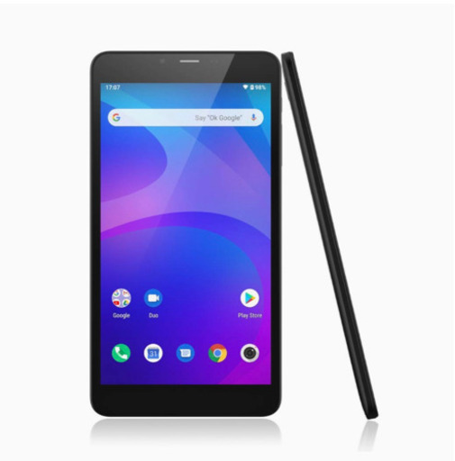 【送料込】iPlay 7t  タブレット LTE対応 低消費電力 デュアルSIM