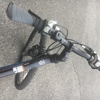 TREK キッズ マウンテンバイク