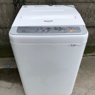 Panasonic パナソニック 全自動洗濯機 NA-F50B10