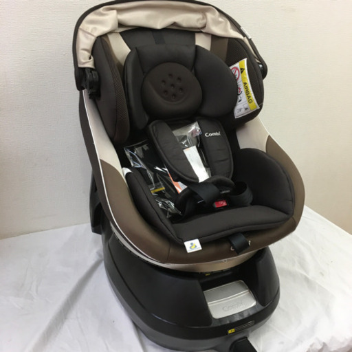 チャイルドシート　コンビ ネルームエッグショック NC470 スタンダードモデル