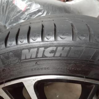 家具 値下げしました。スバル BRZ 純正ホイール付きタイヤ
