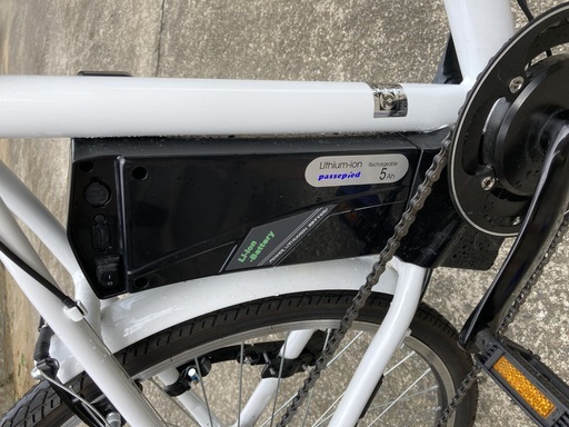 100km程しか走っていません。 【公式通販】