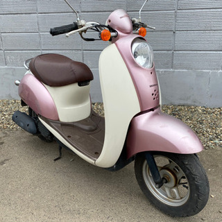 ☆クレアスクーピー.ホンダ☆バッテリー・シート・プラグなど新品交換 ...