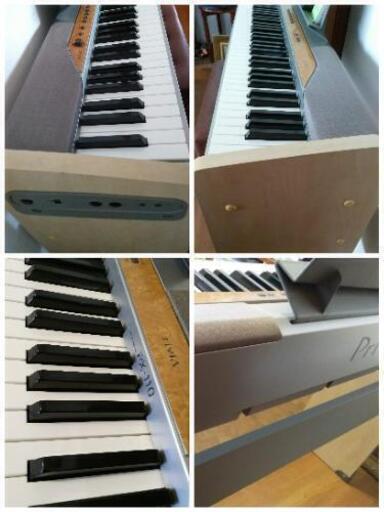 ☆お値下げ☆CASIO 電子ピアノ Privia PX-110