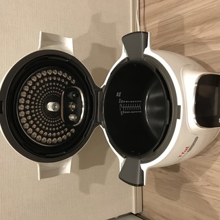取りに来ていただける方　ティファール　圧力鍋　使用歴2年未満