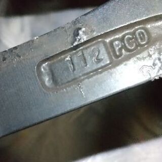 BLIZZAK VRX2   195/55R16＋アルミホイール４本セット