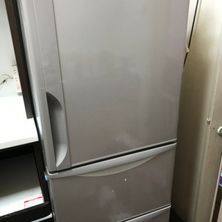 冷蔵庫　265L