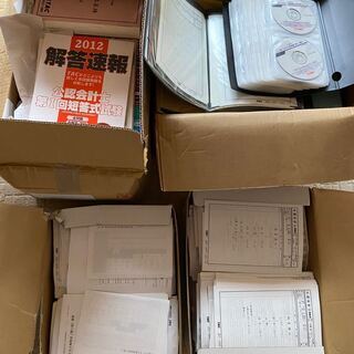 TACの公認会計士　DVDあり